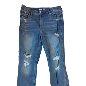 Old Navy Super skinny 360 stretch